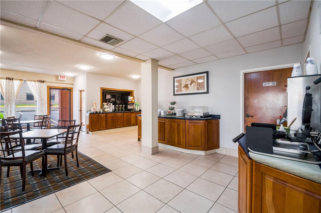 Quality Inn Fredericksburg Central Park Area - photo 48