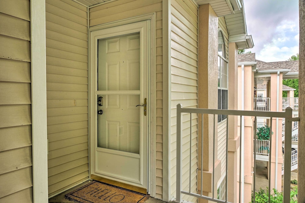 Branson Condo with Resort Amenities and Marina Views - photo 26