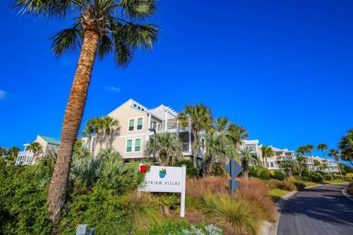 Seaside Therapy in Seabrook Island, United States