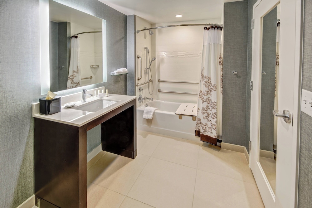 Residence Inn by Marriott Blacksburg University - photo 16