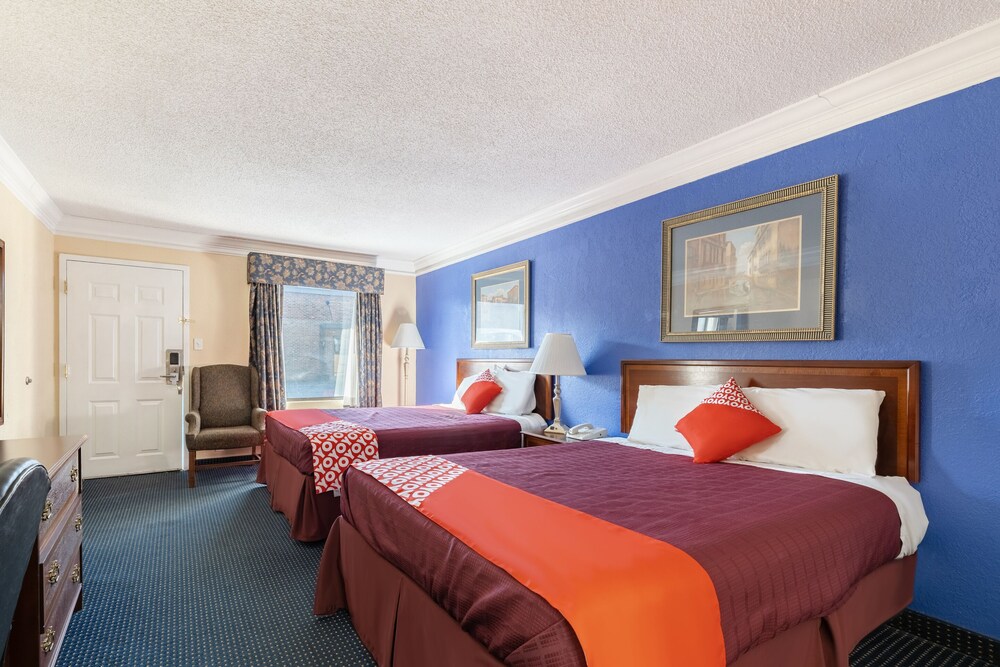 OYO Hotel Rome GA Historic District - photo 15