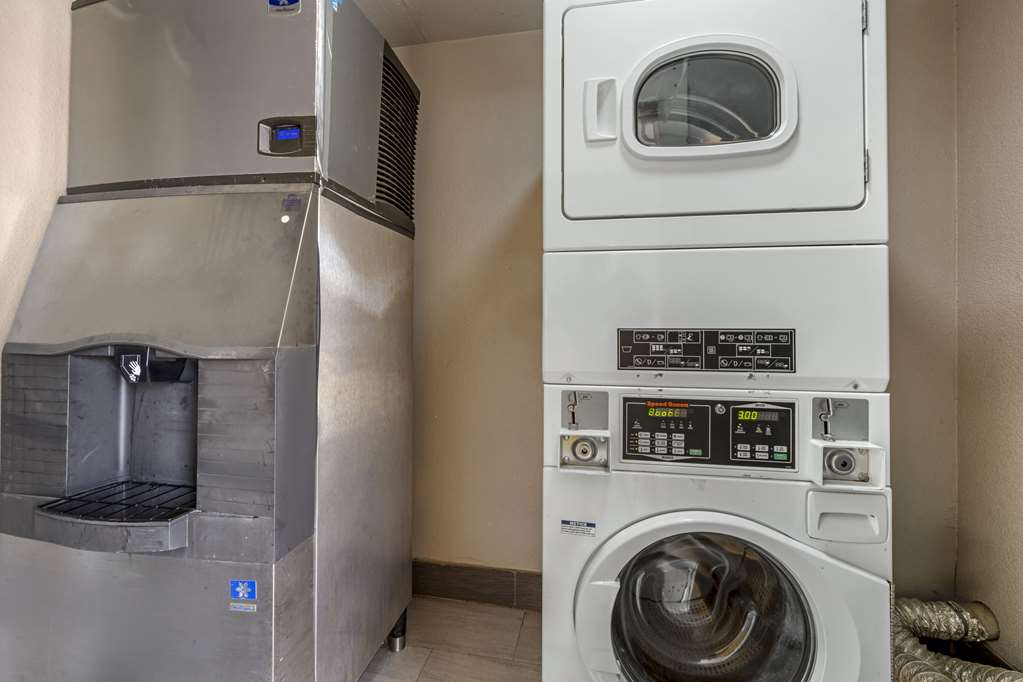Quality Inn Siloam Springs West - photo 49