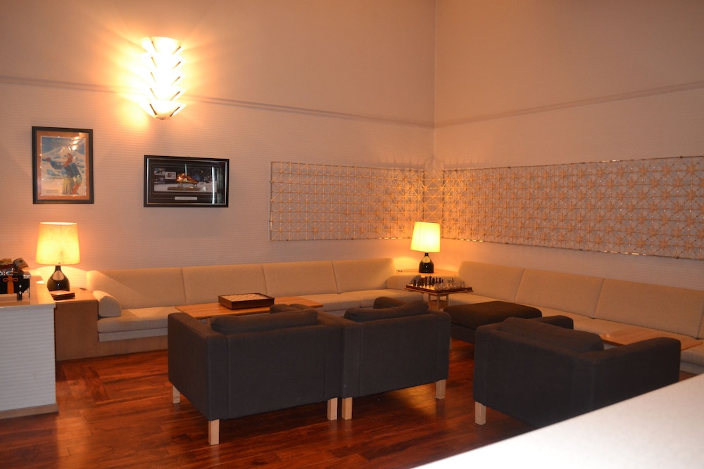 Aqua Alpine Hotel — Hakuba — photo 3