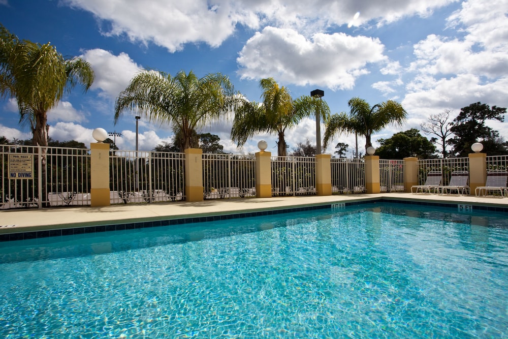 Holiday Inn Express Stuart by IHG - photo 12