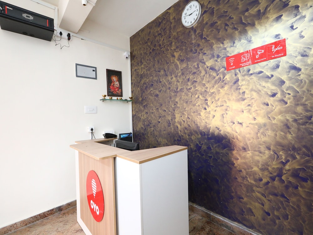 OYO 18348 V Wella Comforts - last minute hotel in Mysore