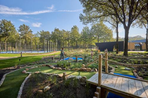 Resort de Brabantse Kempen — Lage Mierde — photo 5