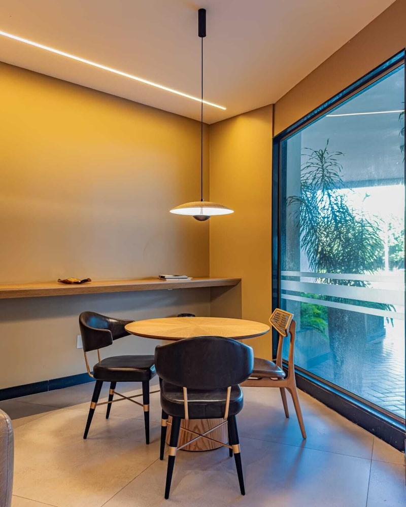 Bevile Hotel — Cataguases — photo 4