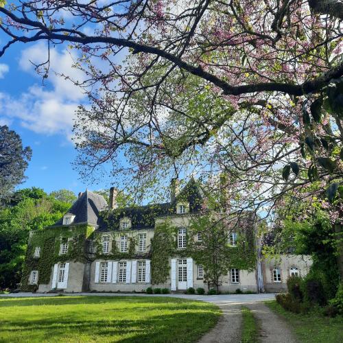L'essongere — hotel in Saint-Herblain