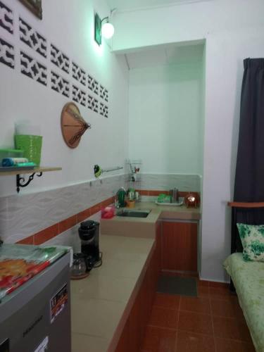 Room 345 - last minute hotel in Kota Bharu