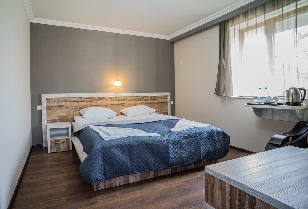 Hotel Tiflis — Akhaltsikhe — photo 5