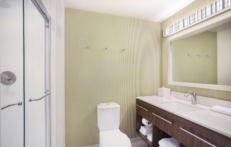 Home2 Suites by Hilton Oxford - photo 122