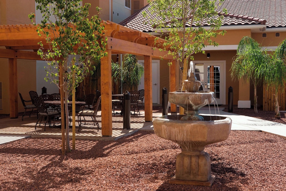 TownePlace Suites by Marriott Tucson Airport - photo 27