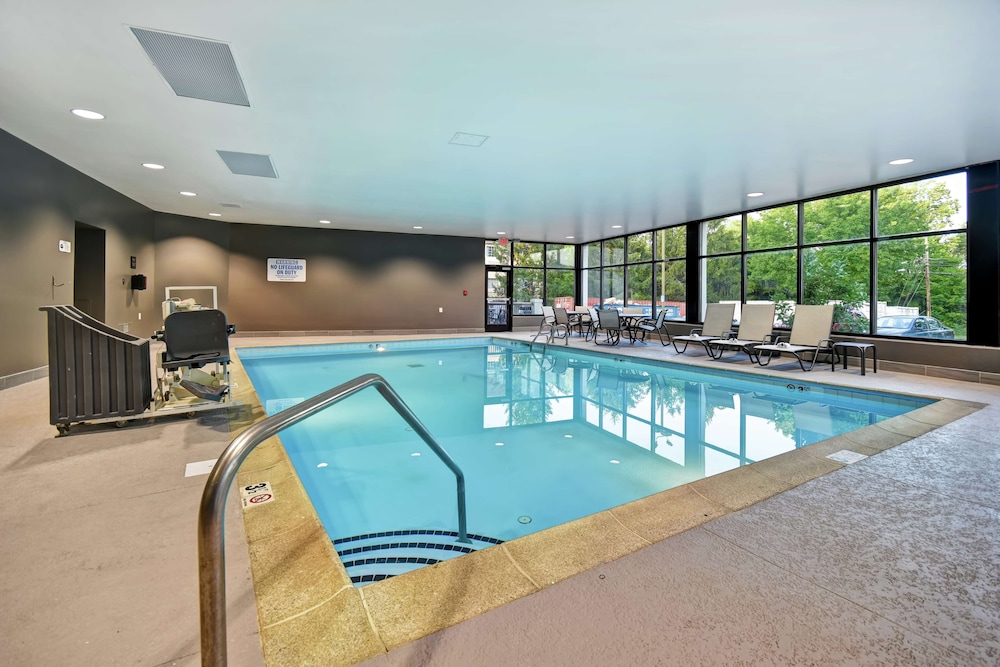 Hampton Inn I 75 Lexington Hamburg Area - photo 33