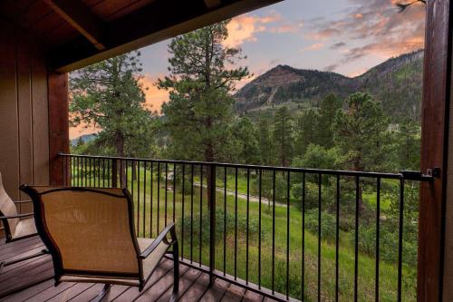 Tamarron HighPoint 571 Silver Pines Durango CO — 4-Star Luxury Hotel in Durango, United States