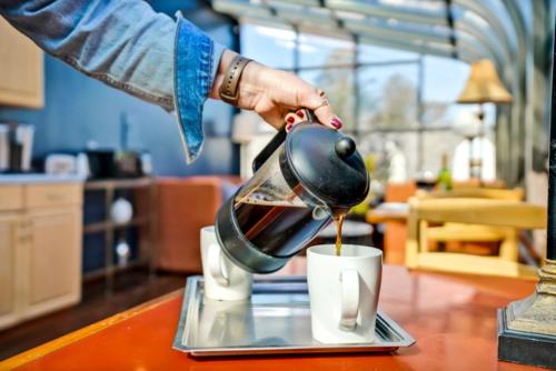 Bodega Bay Inn - photo 8