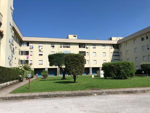 Casa Vittoria — 4-Star Luxury Hotel in Pietrasanta, Italy