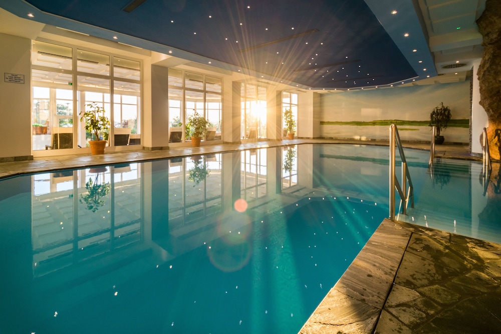 Balmer See Hotel Golf Spa — hotel in Usedom