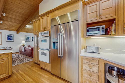 Brammer’s Bluff in Sea Ranch, United States