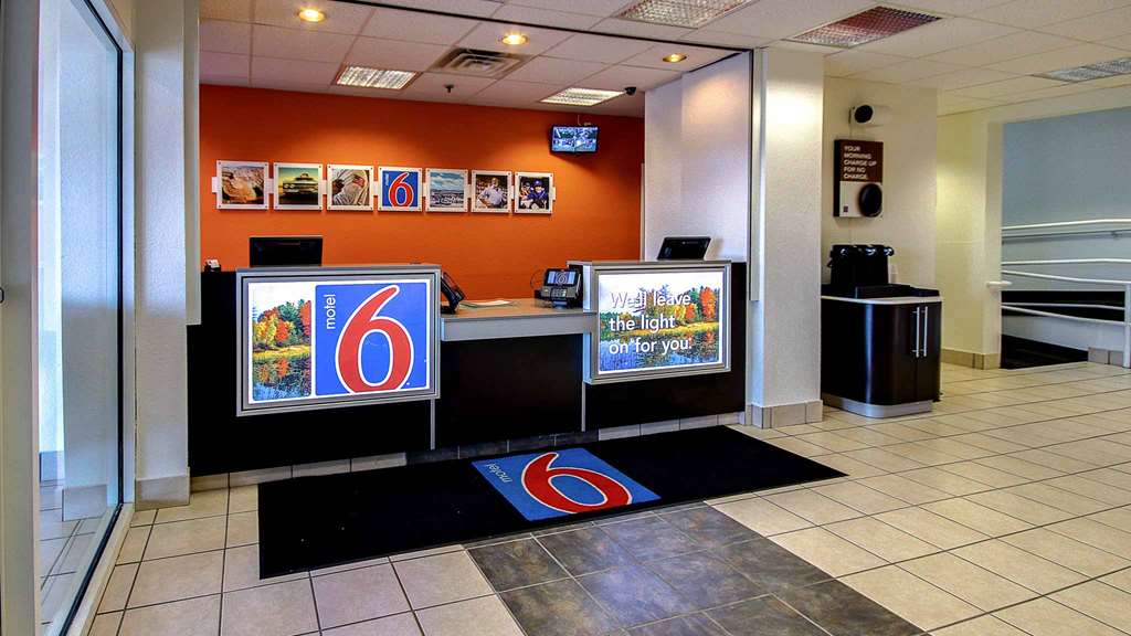 Studio 6 King Of Prussia Pa Philadelphia - photo 5