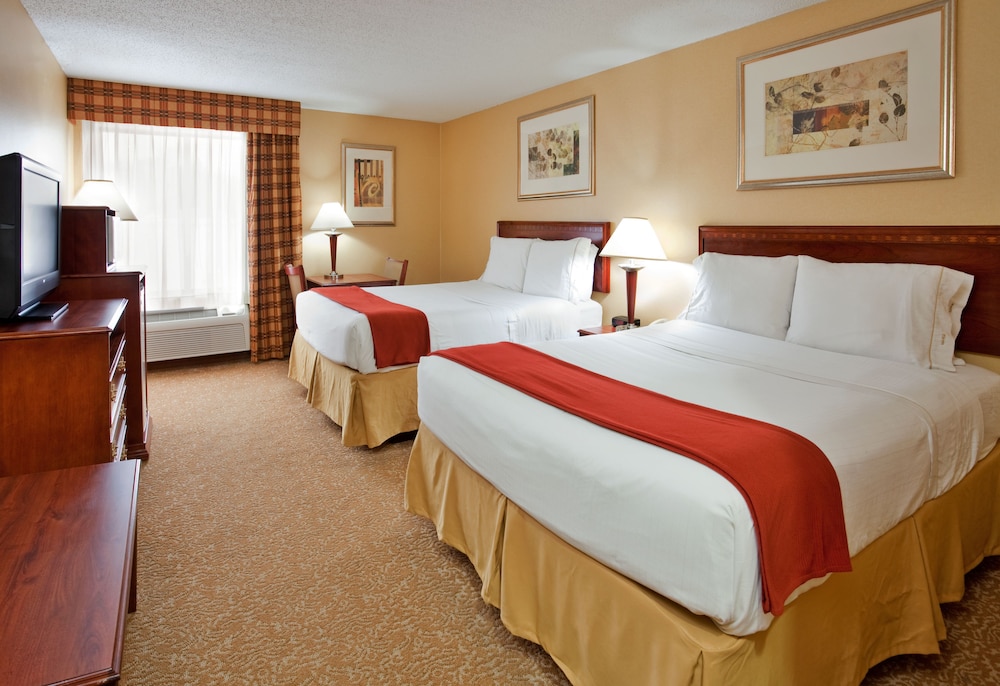 Holiday Inn Express & Suites St. Louis West Fenton by IHG - photo 11