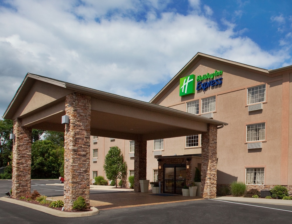 Holiday Inn Express Mount Pleasant Scottdale by IHG in Mount Pleasant, United States
