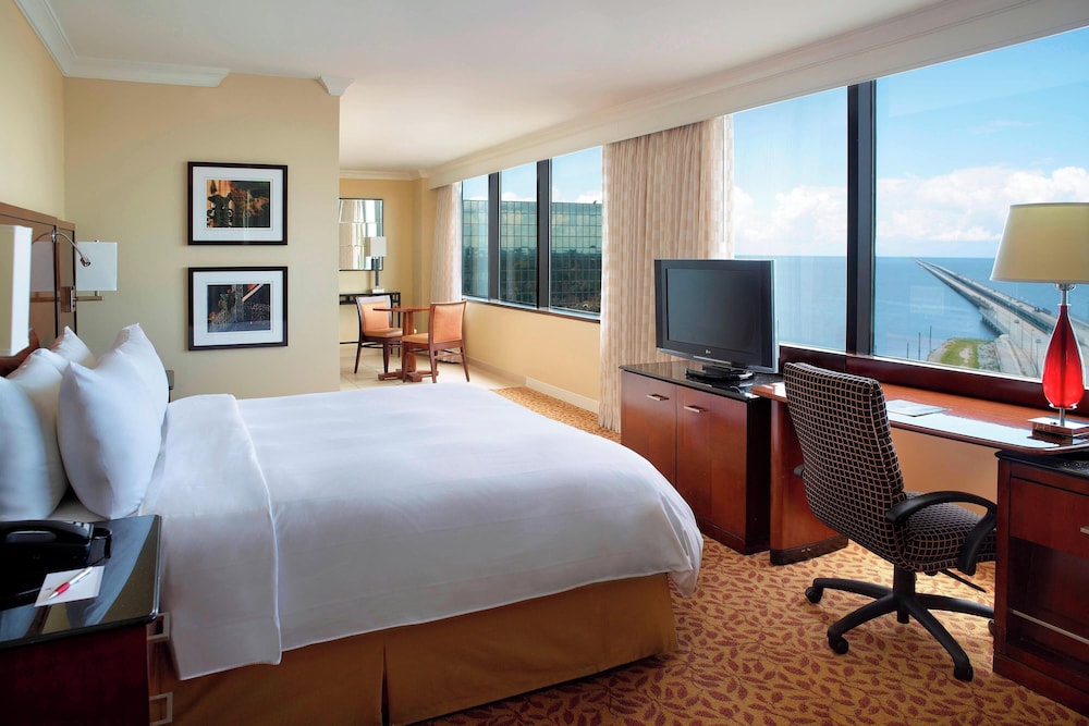 New Orleans Marriott Metairie at Lakeway - photo 20