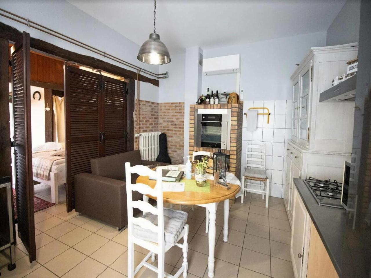 Flat in Alsace Near Vosges Nature Park pet-friendly hotel Schweighouse-Sur-Moder