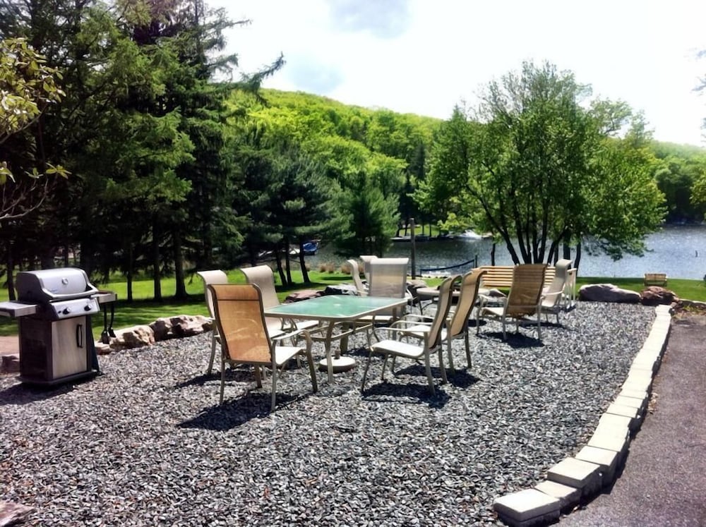Lake Harmony Inn - photo 64