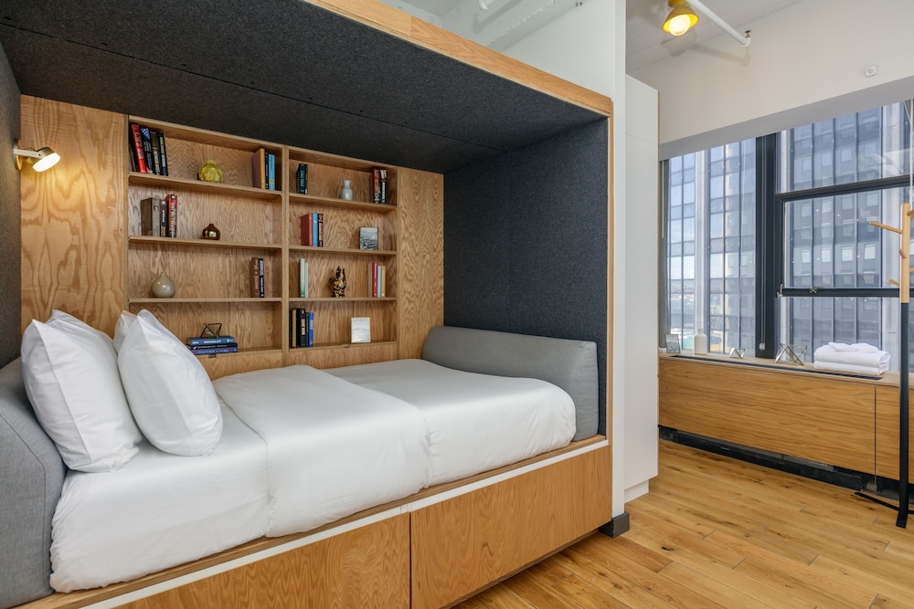Placemakr Wall Street - photo 27
