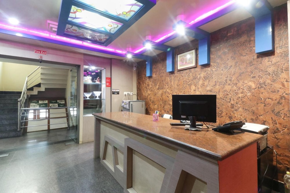 Hotel Nirmala Residency — Bhubaneshwar — photo 4