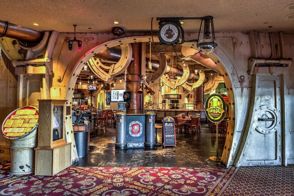 Colorado Belle Hotel and Casino - photo 2