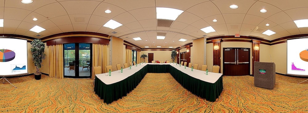 Courtyard by Marriott Boynton Beach - photo 21