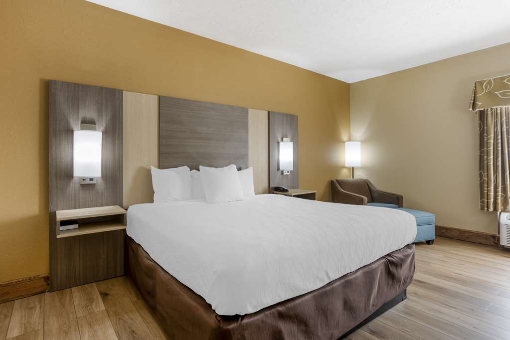 Best Western Plus Springfield Airport Inn - photo 22