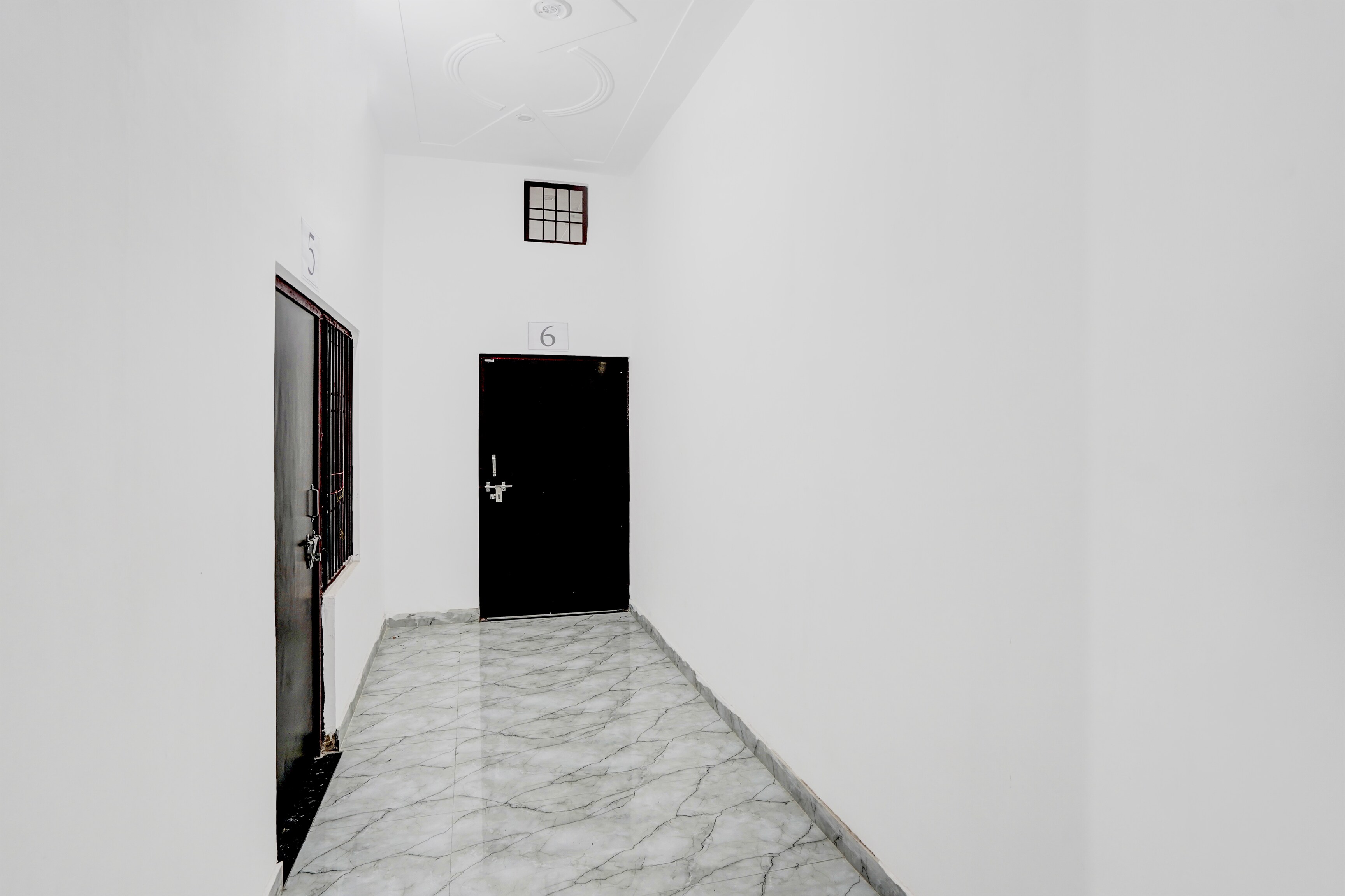 Hotel O Galaxy Hotel — Aligarh — photo 2