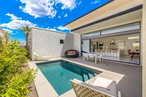 The Miralon Petite Oasis in Palm Springs, United States