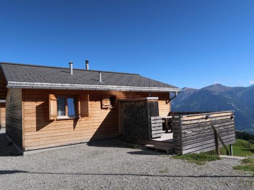 Holiday Home Maiensäss Superior by Interhome — 4-Star Luxury Hotel in Thusis, Switzerland