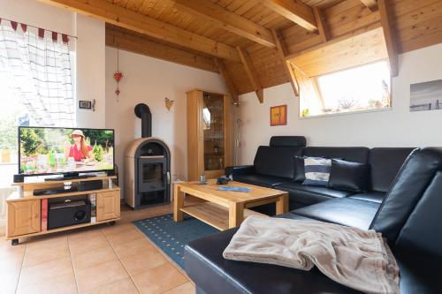 Ferienhaus Moby Dick Mellumplate 44 in Dorum, Germany