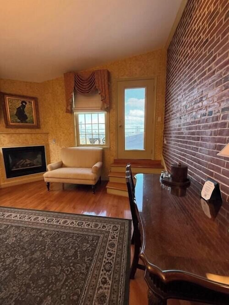 Penn's View Hotel - photo 44