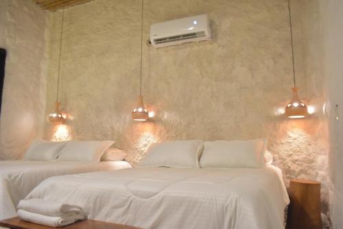 Michues raices ancestrales — hotel in Garzon