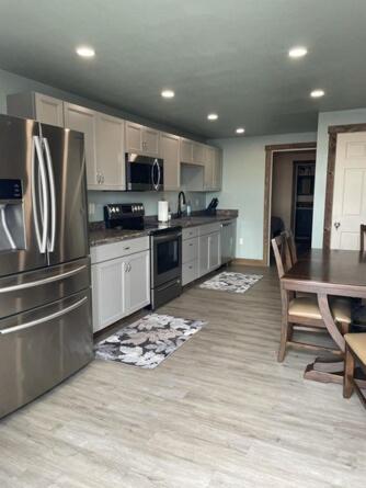 ParkWay Yellowstone Guest Apartment — 4-Star Luxury Hotel in Gardiner, United States