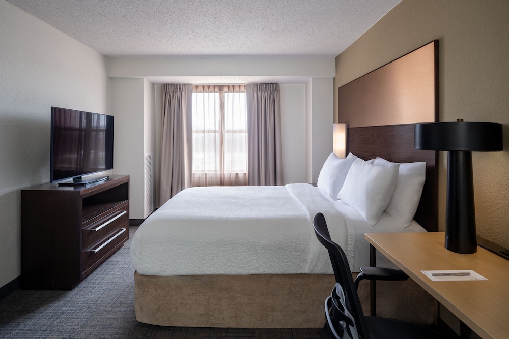 Residence Inn by Marriott Washington DC Dupont Circle - photo 4