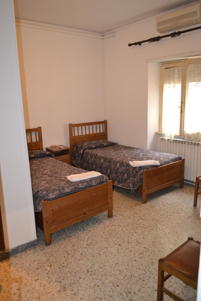 Albergo Abruzzese — Riano — photo 3