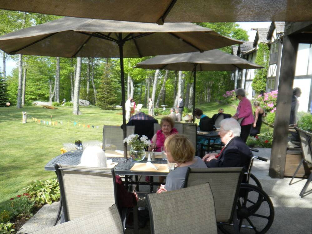 Beech Mountain Inns - photo 50