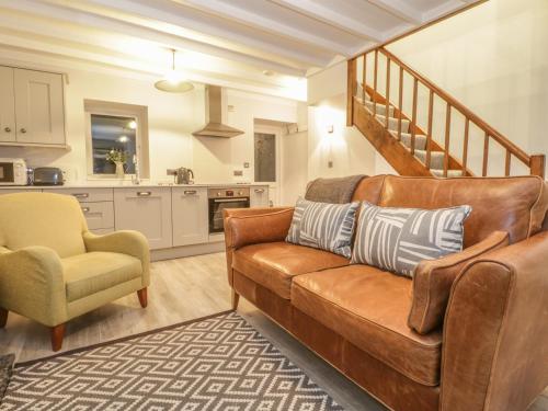 Riverside Cottage — 5-Star Luxury Hotel in Conwy, United Kingdom