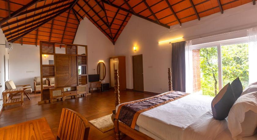 SandalMist Resort and Spa — Kasaragod — photo 5
