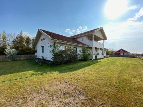 Mellbystrand — hotel in Mellbystrand