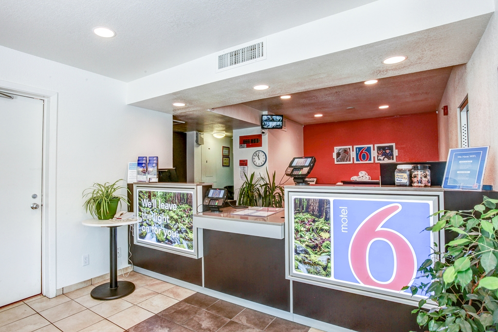 Motel 6 Grants Pass OR - photo 25