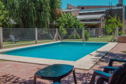 Casa Departamento Funes Buena Vista Cochera Pileta — 4-Star Luxury Hotel in Funes, Argentina