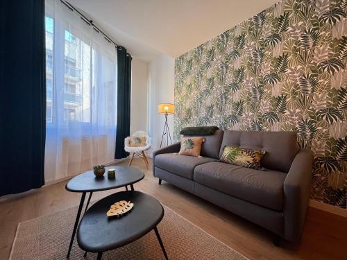 Magnifique T2 Proche Hyper Centre - last minute hotel in Toulouse