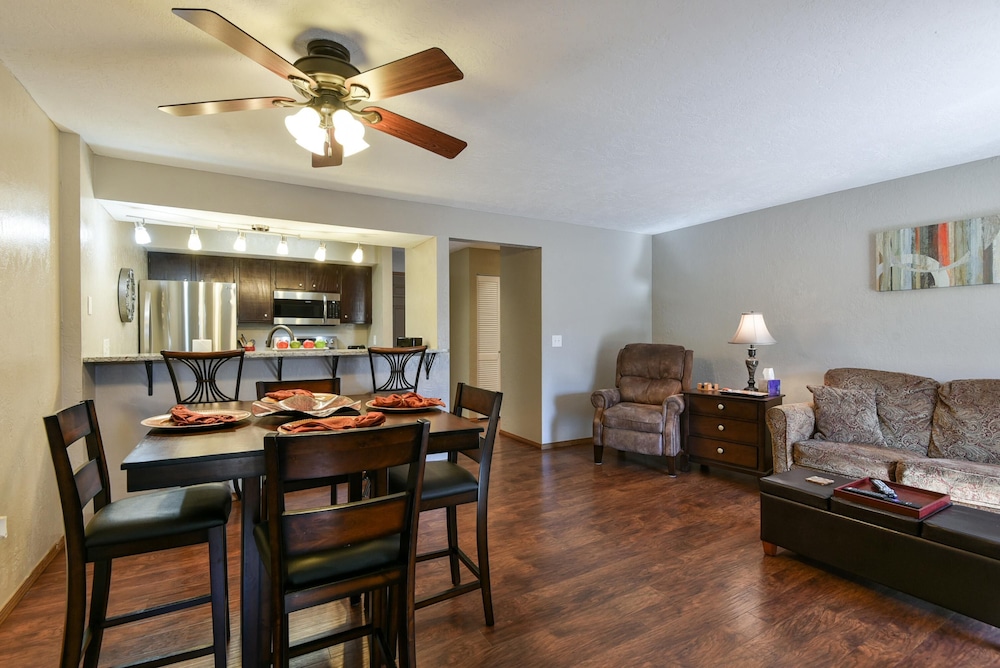 Matchplay Resort Amenities W Indoor Pool Comfort Meets Style And Fun - photo 6